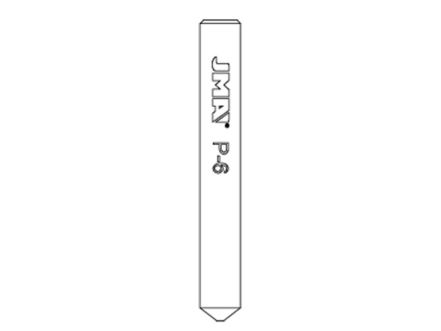 PALPADOR P6 14818