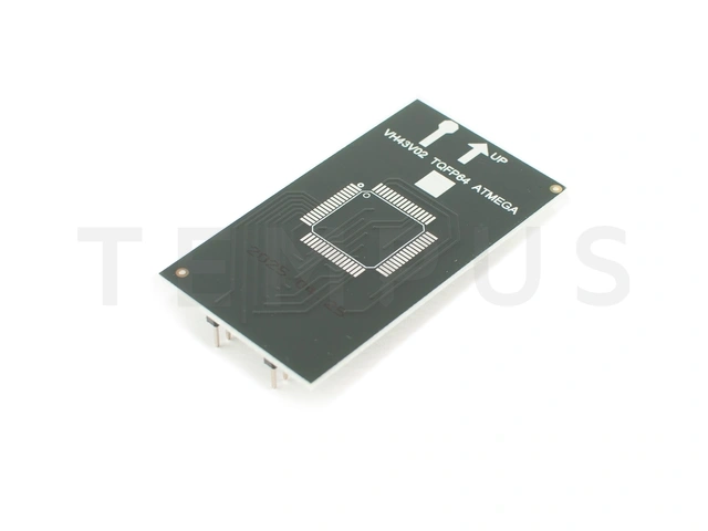 Xhorse XDMP11GL - VH43 TQFP64 ATMEGA Adapter 21035