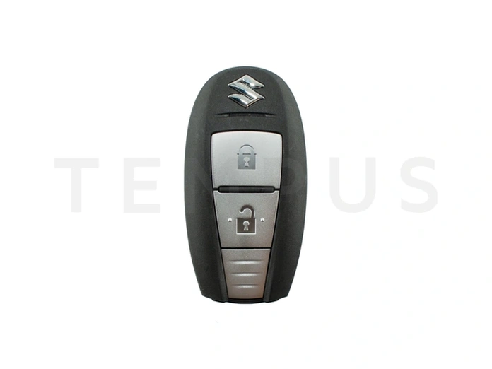 OSTALI EL SUZUKI 03 - Original smart 2 tastera,433MHz,PN 3717268P10