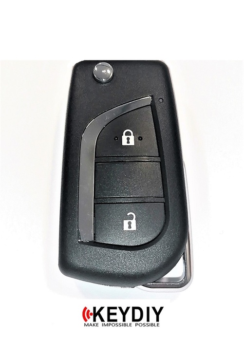 KEYDIY B13-2