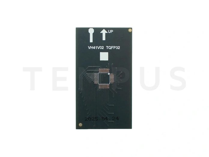 Xhorse XDMP13GL - VH41 TQFP32 Adapter