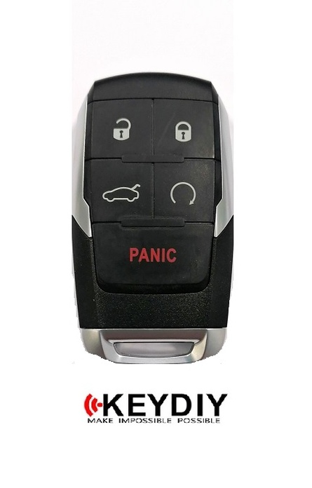 KEYDIY ZB18-5