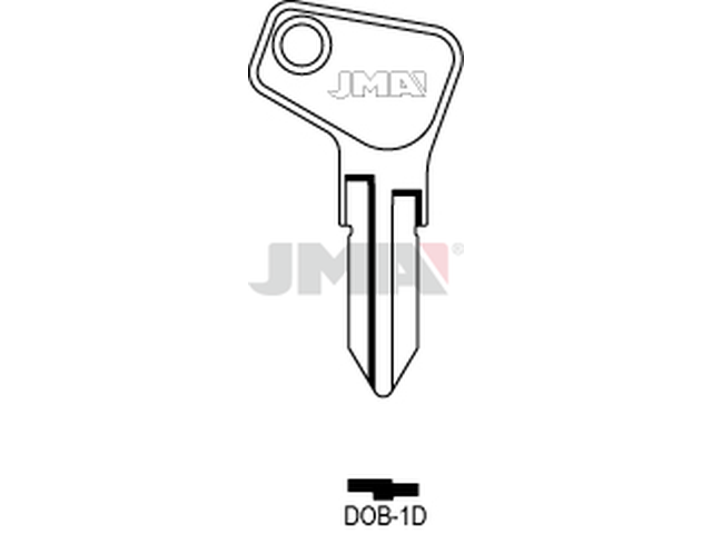 DOB-1D (Silca TB1 / Errebi TA4) 12852