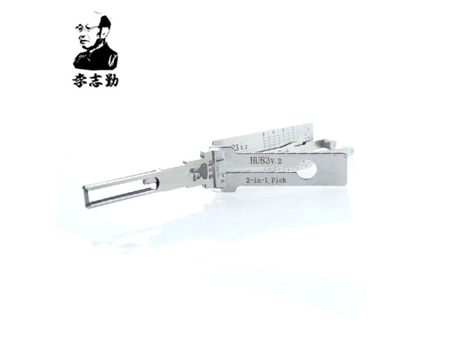 LISHI HU83-AG 14671
