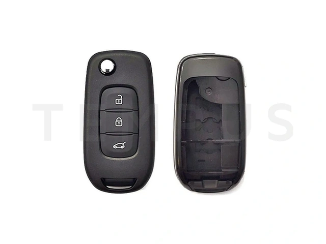 TS RENAULT 22 - Renault skakavac 3 tastera, mač CIT-1 / VA2 20173