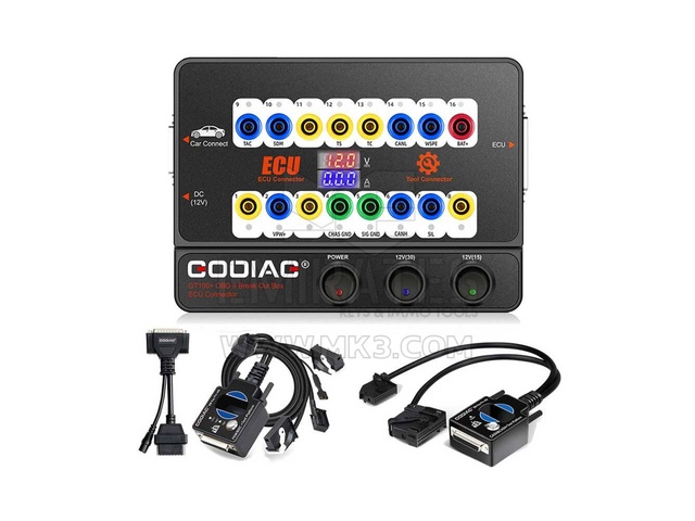 TEST PLATFORMA 05 19007