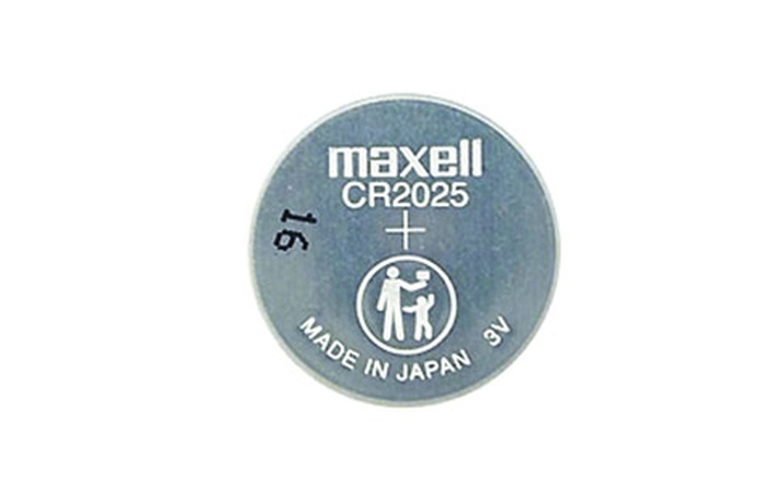 2025 CR MAXELL