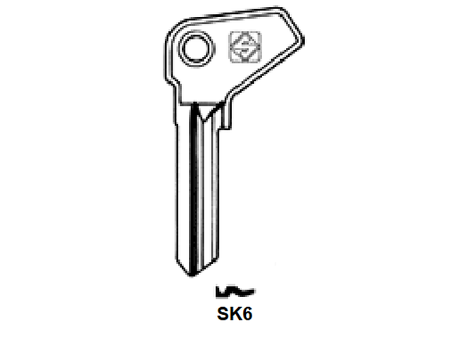 S-SK6 15644
