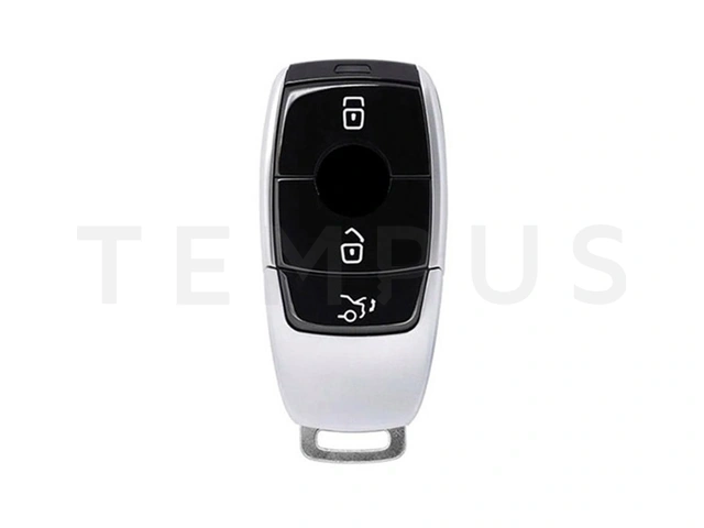 TS MERCEDES 20 - Mercedes smart ključ 3 tastera, mač ME-7 / HU64 20515