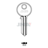 TD-5 Cilindričan ključ (Errebi FT17/Silca FH11) 20665
