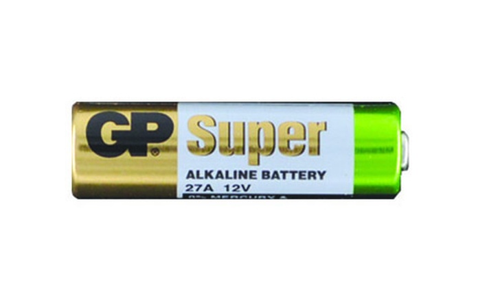 GP 27A 12V