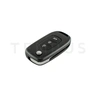 EL RENAULT 31 - Renault Clio 5 skakavac 3 tastera, aftermarket, HITAG AES 4A NCF296xM 433 MHz 20723