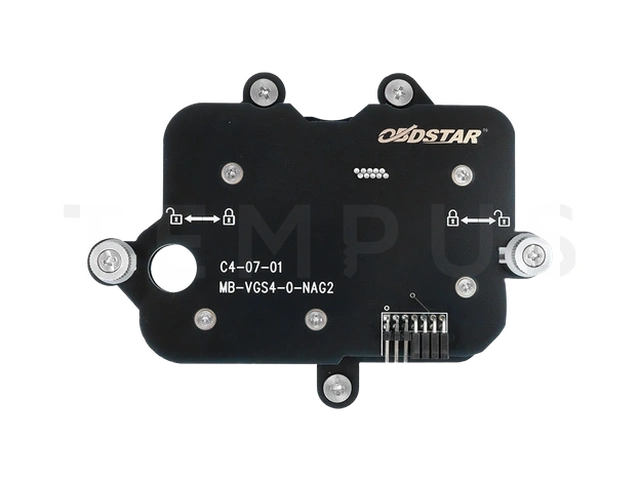 OBDSTAR C4-07(MB-VGS4-0-NAG2) Adapter Kit 20447