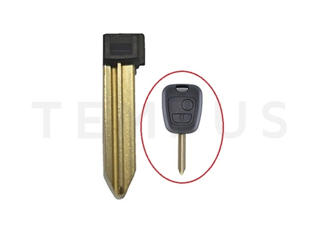 MAČ PSA 01 / MAČ CIT 01 (SIX-3 / SX9) 20402