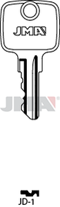 JMA JD-1 (Errebi JD1)