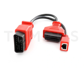 AUTEL BMW ETHERNET CABLE