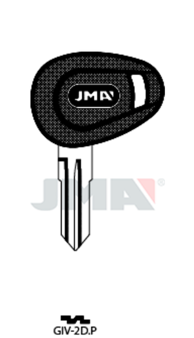 JMA GIV-2D.P