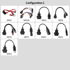 OBDSTAR MOTO IMMO KIT 1
