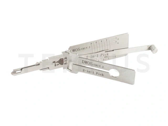 LISHI DW05 20887