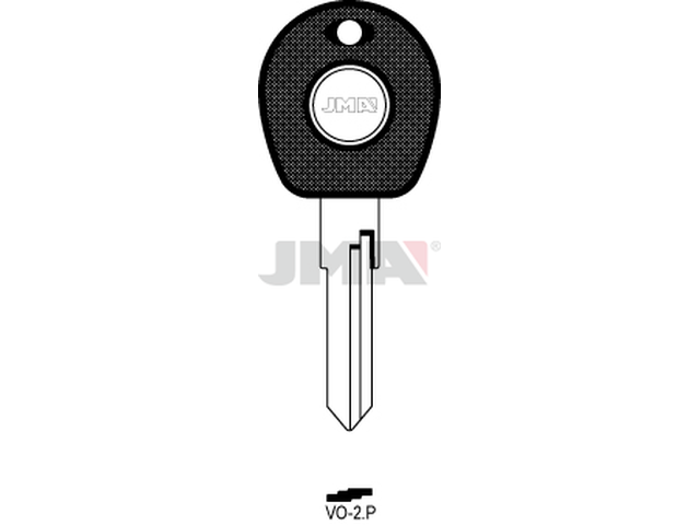 VO-2.P (Silca HU49CP / Errebi HF44P65) 14060