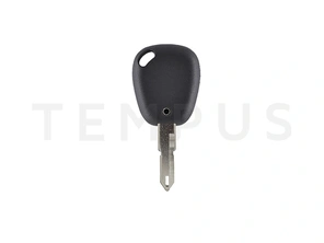 OSTALI TS RENAULT 21 -Renault školjka 1 taster, sa mestom za bateriju, mač NE-36 / NE72