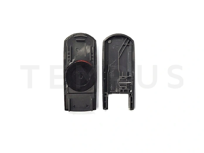 OSTALI TS MAZDA 06 - Mazda smart ključ 2 tastera, mač MAZ-11D / MAZ24R