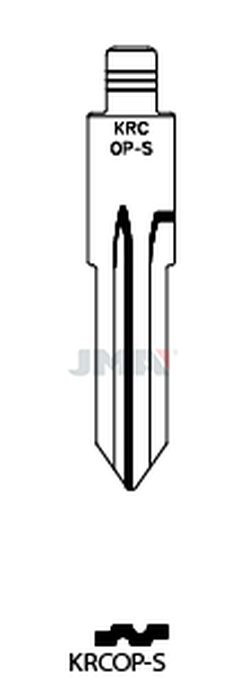 JMA KRCOP-S (Errebi HF43K)