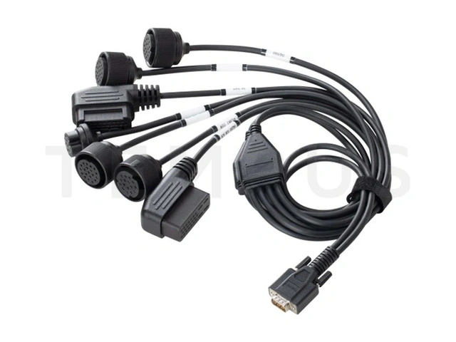 OBDSTAR RH850/V850 FULL 20254