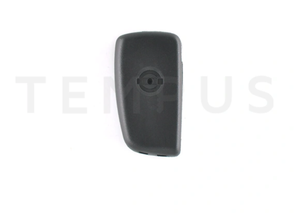 KEYLINE EL NISSAN 05 - Nissan Juke Qashqai X-trail, daljinac 2 tastera, aftermarket, Hitag AES 4A PCF7961M, 434 MHz