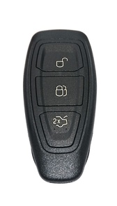 OSTALI EL FORD 07A - Ford keyless 1713499 1756409 2026900 2179611 smart daljinac 3 tastera, aftermarket, 433 MHz