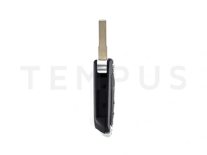 OSTALI EL FIAT 10 - Fiat 500X EGEA TIPO daljinac 3+1 tastera, aftermarket, AES MQB 433MHz