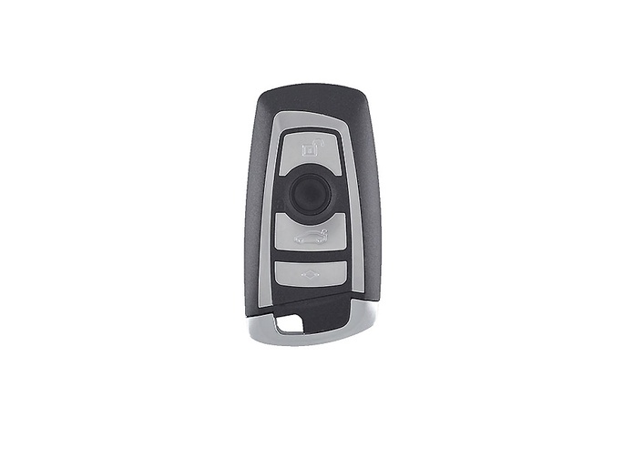 OSTALI EL BMW 05 - F serija FEM/CAS keyless smart ključ 4 tastera 433 MHz