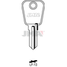 LF-13 Cilindričan ključ (Silca LF20 / Errebi LF47) 13373