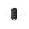 EL OPEL 18 A - Opel Astra, skakavac 3 tastera, aftermarket, PCF7937E, 433 MHz 20223