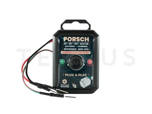 OSTALI EMULATOR 42 - Porsche 911 997 987 Boxster Cayman Carrera 2005-2012