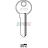 MAS-4D Cilindričan ključ (Silca MS19 / Errebi M14) 13422