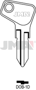 JMA DOB-1D (Silca TB1 / Errebi TA4)