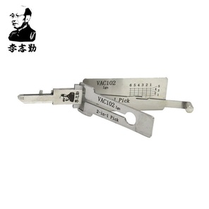 LISHI ® LISHI VAC102+AG