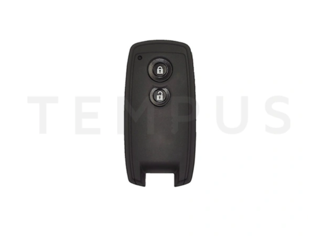 EL SUZUKI 01 - Grand Vitara smart daljinac 2 tastera, original, Part Number 37172-62JV0, 433MHz 19553