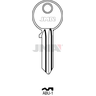 ABU-1 Cilindričan ključ (Silca AB8R / Errebi AU6R ) 12450