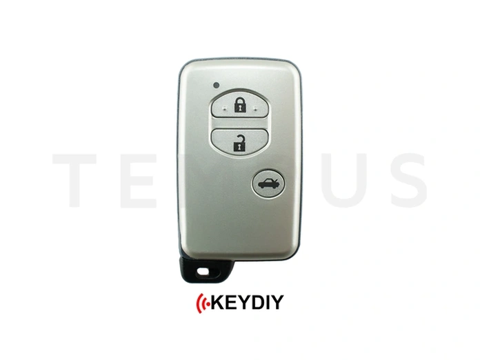 KEYDIY TIB03-3