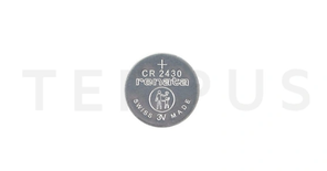 CR 2430 RENATA