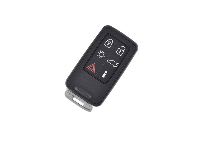 TS VOLVO 09 18310