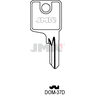DOM-37D Cilindričan ključ (Silca DM34 / Errebi DM32) 12881