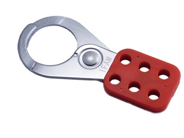 MULTI-LOCK PMI 38 090100 Lockout reza 17890