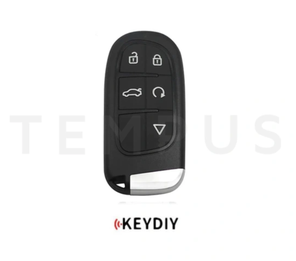 KEYDIY ZB34-5