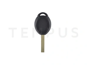 OSTALI EL MINI 04 A - Mini Cooper EWS, daljinac 3 tastera, aftermarket, PCF7935, 433MHz 66126931748