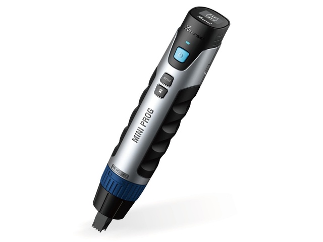XDPPR0 MINI PROG 15027