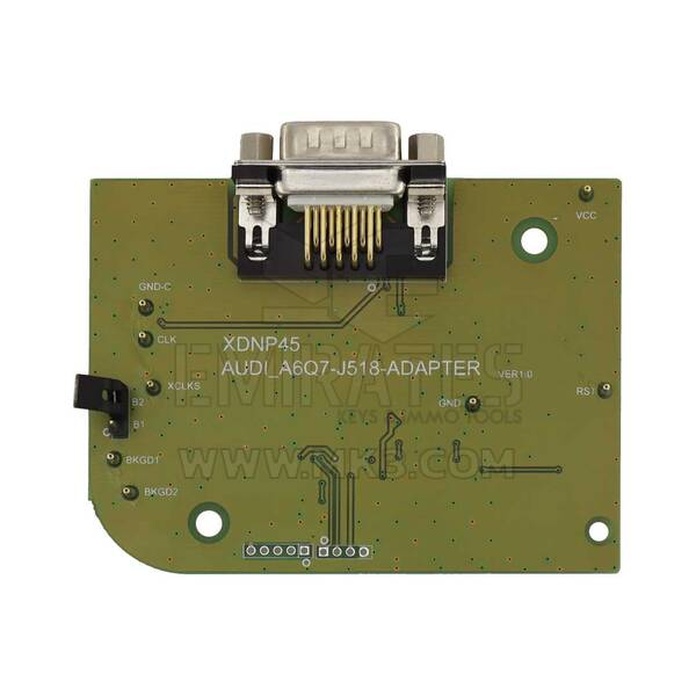XHORSE XDNP45