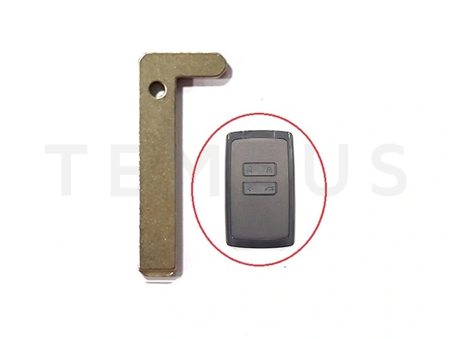 MAČ RENAULT 02 20415